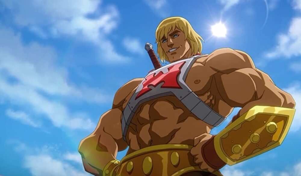Zdjęcie okładkowe wpisu: Nowa plotka dotycząca Masters of the Universe zdradza potencjalną fabułę filmu