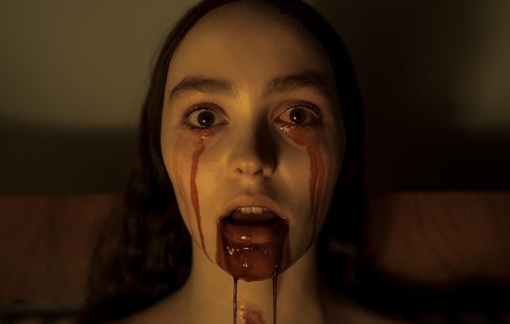 Zdjęcie okładkowe wpisu: Nosferatu. W końcu wiemy jak brzmi Bill Skarsgård jako tytułowy wampir!