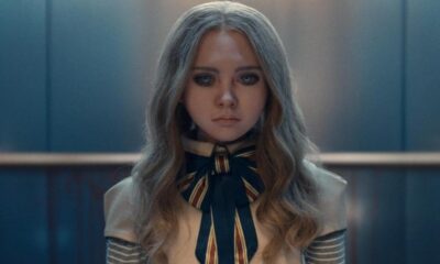 Zdjęcie okładkowe wpisu: Zabójcza lalka powraca! Zobaczcie jak wygląda M3GAN w nowym wydaniu