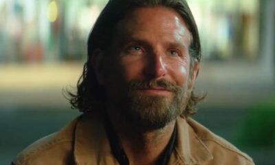 Zdjęcie okładkowe wpisu: Nowy projekt Bradleya Coopera. Co wiemy o Is This Thing On?