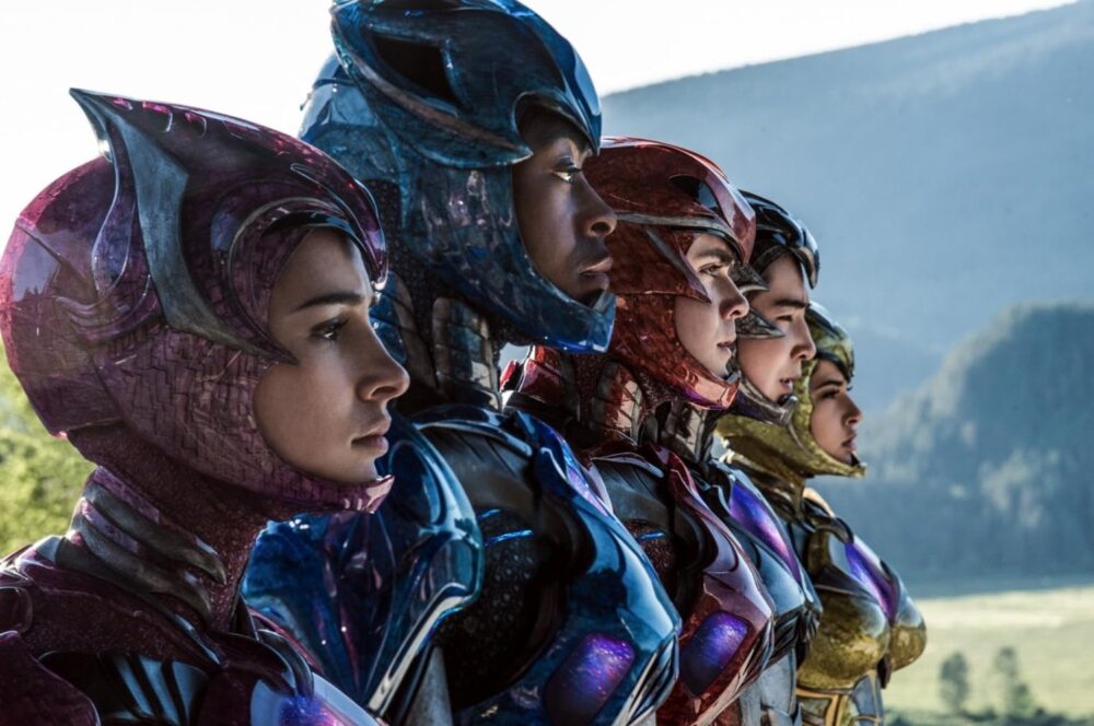 Zdjęcie okładkowe wpisu: Czy powstanie nowy film Power Rangers? Mamy dobre wieści dla fanów franczyzy