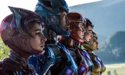 Zdjęcie okładkowe wpisu: Czy powstanie nowy film Power Rangers? Mamy dobre wieści dla fanów franczyzy
