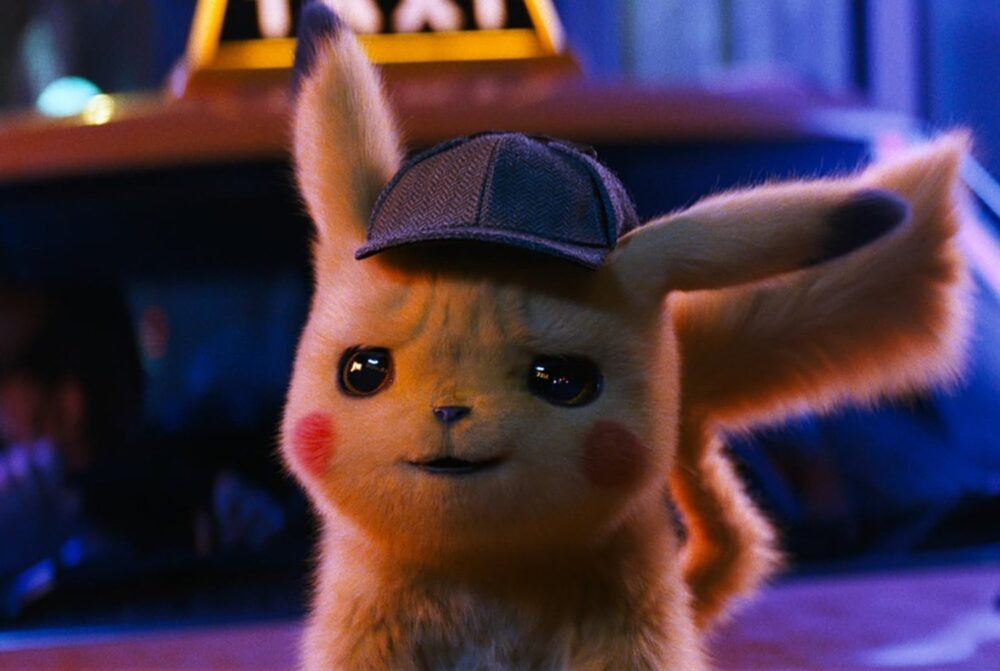 Zdjęcie okładkowe wpisu: Aardman połączy siły z marką Pokemon. W przygotowaniu tajemniczy specjalny projekt