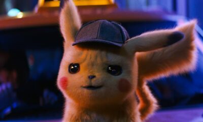 Zdjęcie okładkowe wpisu: Aardman połączy siły z marką Pokemon. W przygotowaniu tajemniczy specjalny projekt