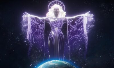 Zdjęcie okładkowe wpisu: Multiwersalna przygoda coraz bliżej końca. Zobaczcie nowy zwiastun finałowego sezonu What if…?