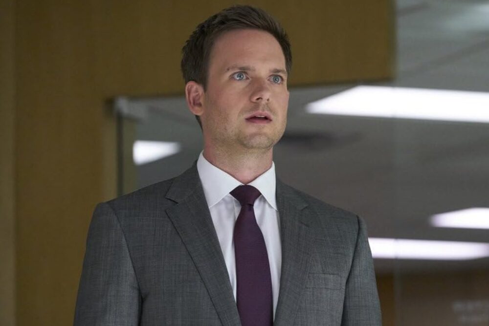 Zdjęcie okładkowe wpisu: Suits LA. Czy Mike Ross pojawi się w spin-offie serialu W garniturach?