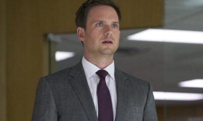 Zdjęcie okładkowe wpisu: Suits LA. Czy Mike Ross pojawi się w spin-offie serialu W garniturach?