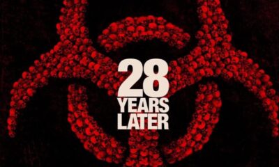 Zdjęcie okładkowe wpisu: 28 lat później na klimatycznej zapowiedzi. Pełny zwiastun filmu już w przyszłym tygodniu
