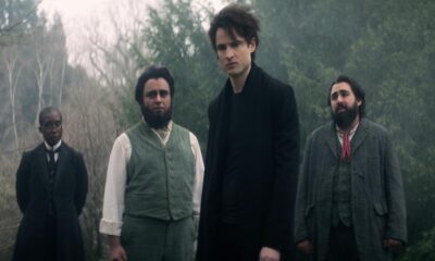 Zdjęcie okładkowe wpisu: Sandman. Tom Sturridge powraca jako Morfeusz na pierwszym zdjęciu z 2. sezonu serialu