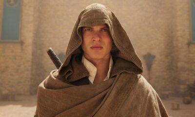 Zdjęcie okładkowe wpisu: Koło Czasu. Świat się zmienia na pierwszym zwiastunie 3. sezonu serialu Prime Video