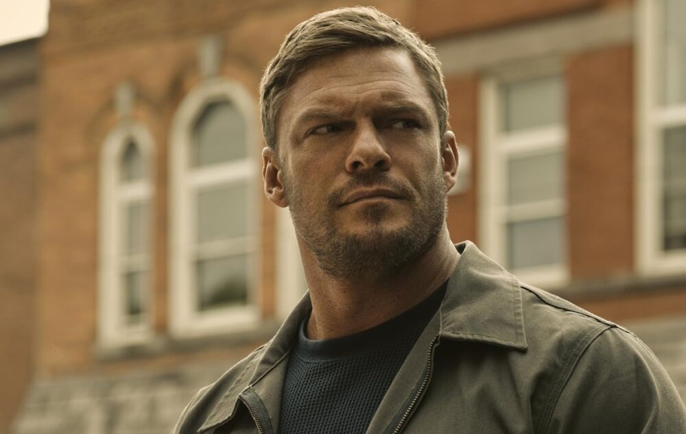 Zdjęcie okładkowe wpisu: Reacher ma nowego rywala. Zobaczcie pierwszą zapowiedź 3. sezonu przeboju Prime Video