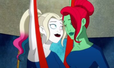 Zdjęcie okładkowe wpisu: Czas zamienić Gotham na Metropolis. Zobaczcie pierwszy zwiastun 5. sezonu Harley Quinn