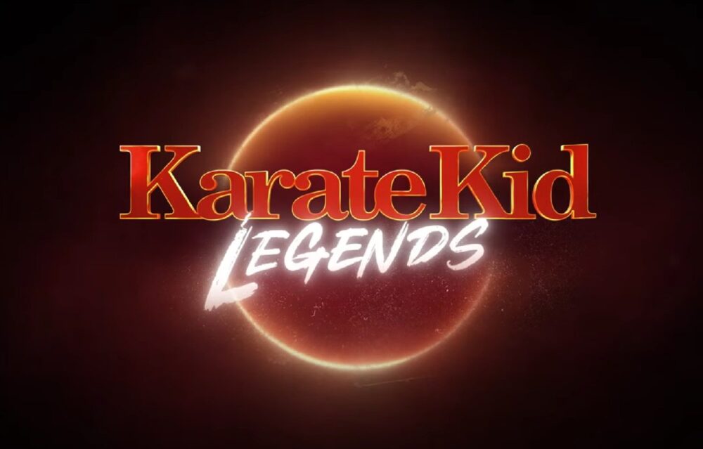 Zdjęcie okładkowe wpisu: Oficjalny zwiastun filmu Karate Kid: Legends. Zobaczcie znajome twarze na pierwszej zapowiedzi