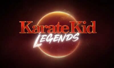 Zdjęcie okładkowe wpisu: Oficjalny zwiastun filmu Karate Kid: Legends. Zobaczcie znajome twarze na pierwszej zapowiedzi