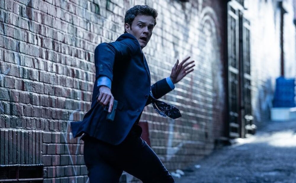 Zdjęcie okładkowe wpisu: Nowokaina. Jack Quaid nie odczuwa bólu na pierwszym zwiastunie filmu akcji