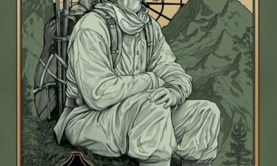 Zdjęcie okładkowe wpisu: Andrzej Pilipiuk – Traktat o higienie, czyli dzieje doktora Skórzewskiego – recenzja książki