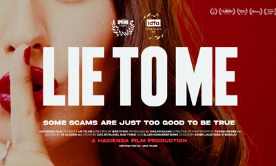 Zdjęcie okładkowe wpisu: Lie to me – recenzja filmu. Bitcoin dla tradycjonalistów