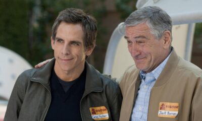 Zdjęcie okładkowe wpisu: Powstanie czwarta część serii Poznaj moich rodziców. Ben Stiller i Robert De Niro powrócą do swoich ról