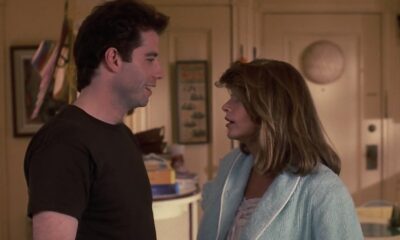 Zdjęcie okładkowe wpisu: Powstanie kolejna część I kto to mówi? Twórczyni oryginału pracuje nad kolejnym filmem z serii