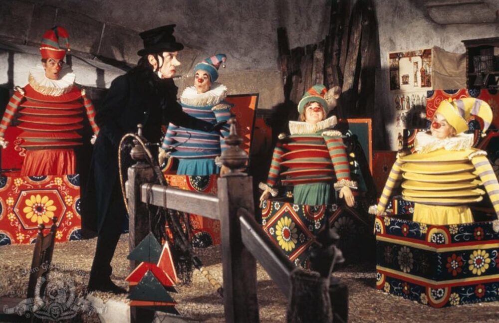 Zdjęcie okładkowe wpisu: Powstanie nowa wersja filmu Chitty Chitty Bang Bang. Matthew Warchus wyreżyseruje film dla Amazona