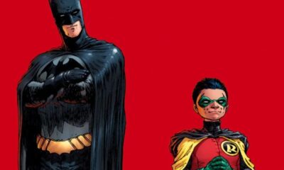 Zdjęcie okładkowe wpisu: Kolejne przetasowania w DCU. Premiera filmu The Brave and the Bold odłożona na później