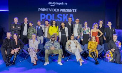 Zdjęcie okładkowe wpisu: Polskie premiery Prime Video! Co zobaczymy w przyszłym roku?