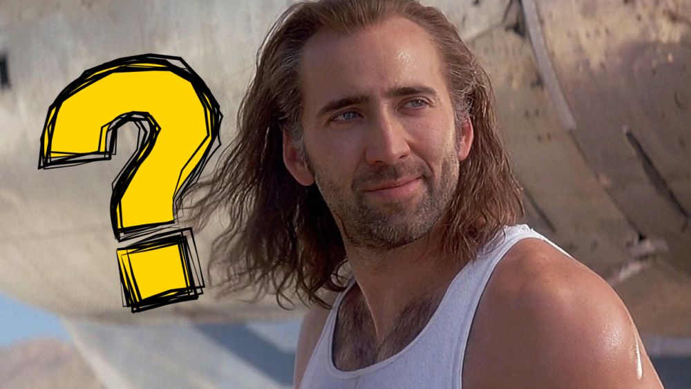Zdjęcie okładkowe wpisu: Nicolas Cage zjadł karalucha na planie? Poznaj 5 ciekawostek o aktorze!