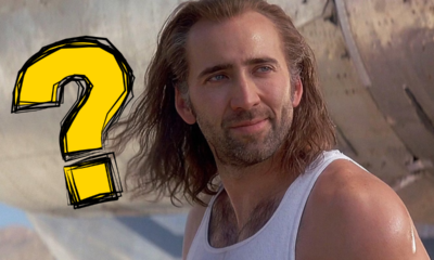 Zdjęcie okładkowe wpisu: Nicolas Cage zjadł karalucha na planie? Poznaj 5 ciekawostek o aktorze!