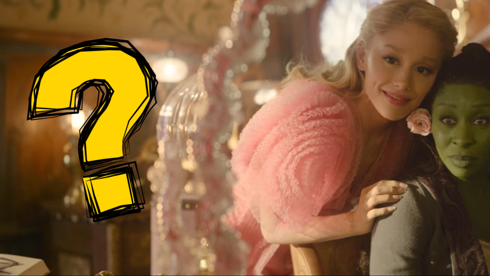 Zdjęcie okładkowe wpisu: Amanda Seyfried miała zagrać Glindę? Poznaj 5 ciekawostek o Wicked!