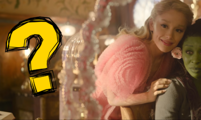 Zdjęcie okładkowe wpisu: Amanda Seyfried miała zagrać Glindę? Poznaj 5 ciekawostek o Wicked!