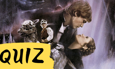 Zdjęcie okładkowe wpisu: QUIZ: Jak dobrze znasz Imperium kontratakuje?