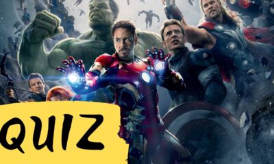 Zdjęcie okładkowe wpisu: QUIZ: Jak dobrze znasz film Avengers: Czas Ultrona?