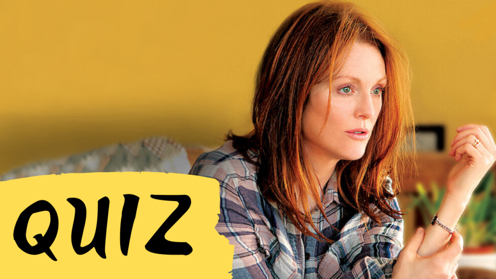 Zdjęcie okładkowe wpisu: QUIZ: Rozpoznaj filmy i seriale z Julianne Moore