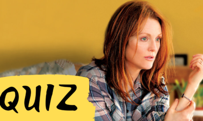 Zdjęcie okładkowe wpisu: QUIZ: Rozpoznaj filmy i seriale z Julianne Moore