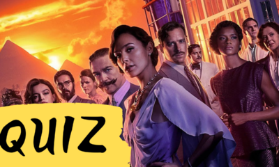 Zdjęcie okładkowe wpisu: QUIZ: Rozpoznaj filmy, które nakręcił Kenneth Branagh