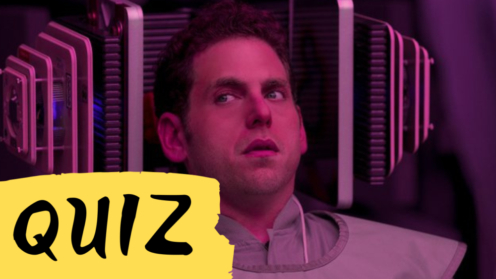 Zdjęcie okładkowe wpisu: QUIZ: Rozpoznaj filmy i seriale, w których zagrał Jonah Hill
