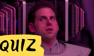 Zdjęcie okładkowe wpisu: QUIZ: Rozpoznaj filmy i seriale, w których zagrał Jonah Hill