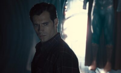 Zdjęcie okładkowe wpisu: Warhammer 40 000 już oficjalnie w rękach Amazona. Ruszają prace nad serialem z Henrym Cavillem w roli głównej