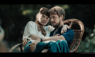 Zdjęcie okładkowe wpisu: „Komponowanie muzyki to zawód i praca tylko i wyłącznie dla ludzi, którzy nie wyobrażają sobie życia bez tego i dla których jest to absolutna pasja” – wywiad z Bartoszem Chajdeckim