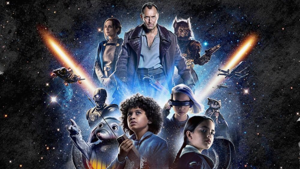 Zdjęcie okładkowe wpisu: Załoga rozbitków przywróci wiarę w Gwiezdne Wojny? To sugerują pierwsze opinie