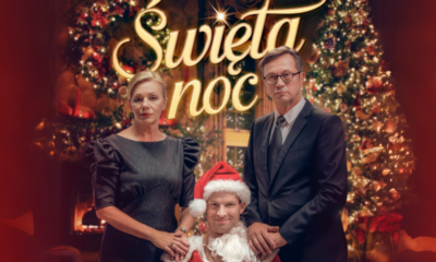 Zdjęcie okładkowe wpisu: Święta noc – recenzja filmu. Historia o odkupieniu win