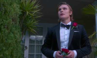 Zdjęcie okładkowe wpisu: Sam Rechner dołącza do obsady Krzyku 7