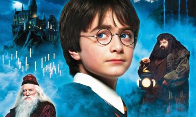Zdjęcie okładkowe wpisu: Harry Potter. Wyczekiwany serial zagości z nami na dłużej niż mogliśmy się tego spodziewać