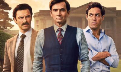 Zdjęcie okładkowe wpisu: Serial Rywale powróci z 2. sezonem. Disney+ oficjalnie zamawia nowe odcinki produkcji Jilly Cooper