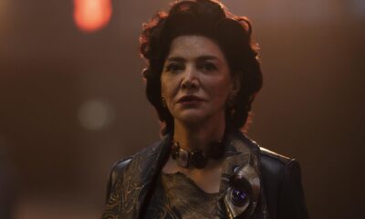 Zdjęcie okładkowe wpisu: Koło Czasu. Shohreh Aghdashloo dołącza do obsady 3. sezonu serialu