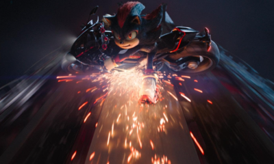 Zdjęcie okładkowe wpisu: Sonic the Hedgehog 3. Zobaczcie pierwsze grafiki koncepcyjne przedstawiające Shadowa i Marię