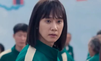 Zdjęcie okładkowe wpisu: Fani Squid Game oburzeni castingiem. Cispłciowy aktor gra transpłciową postać