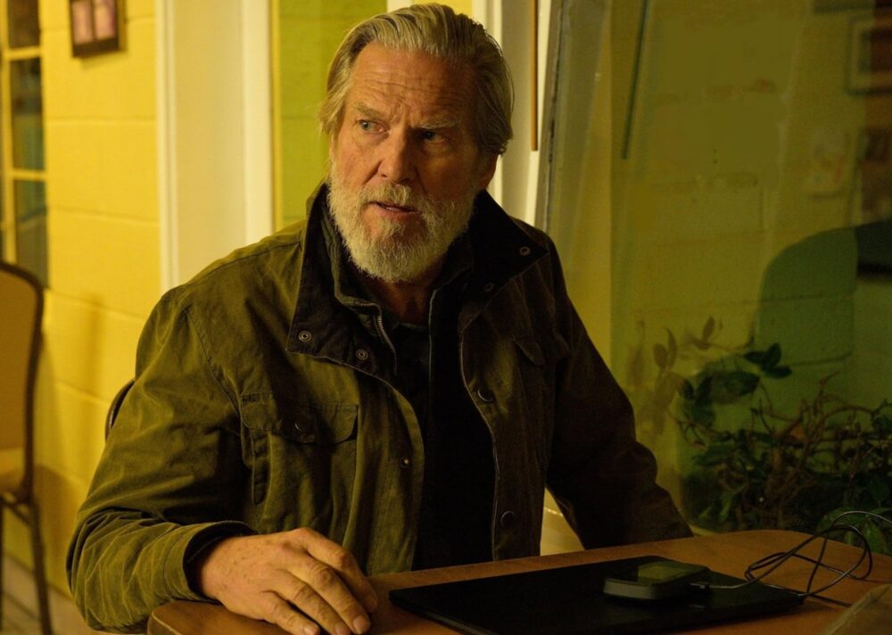Zdjęcie okładkowe wpisu: Znamy dalsze losy serialu Stary Człowiek. Jeff Bridges nie powróci jako Dan Chase