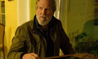 Zdjęcie okładkowe wpisu: Znamy dalsze losy serialu Stary Człowiek. Jeff Bridges nie powróci jako Dan Chase