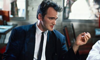 Zdjęcie okładkowe wpisu: Tarantino dupkiem, bo podobał mu się Joker 2? Tak przynajmniej twierdzą fani!